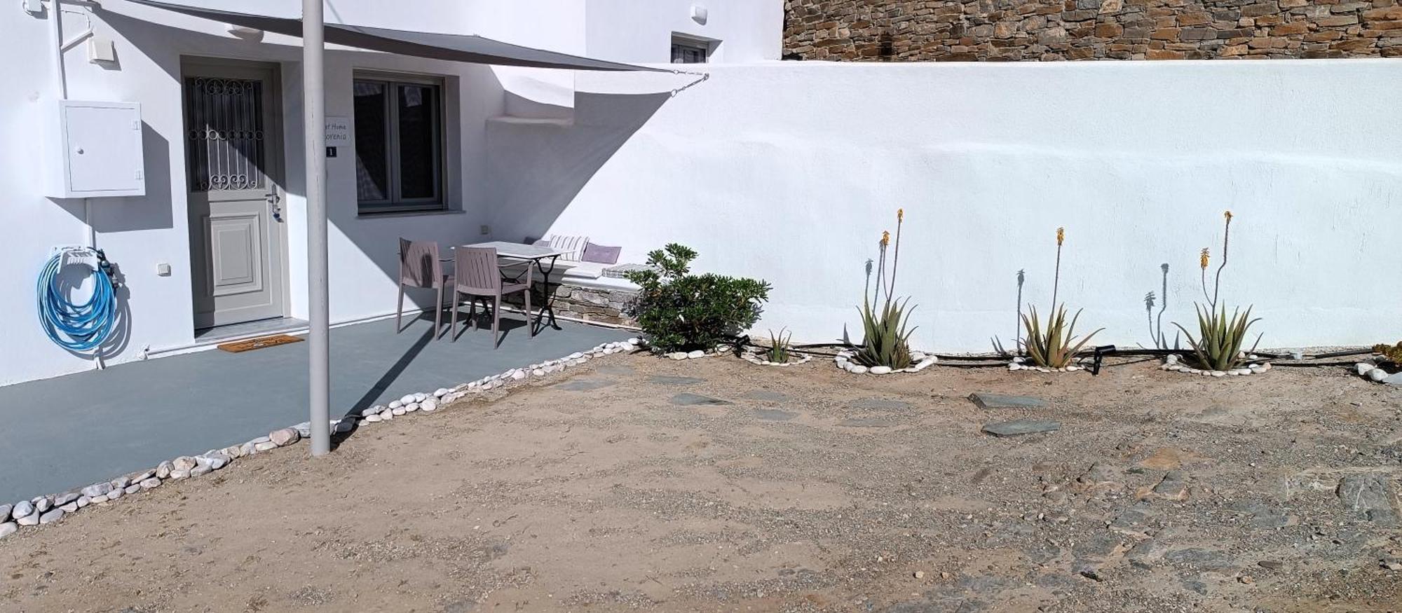 Sweet Home Nikorenia 1 Krotiri Εξωτερικό φωτογραφία