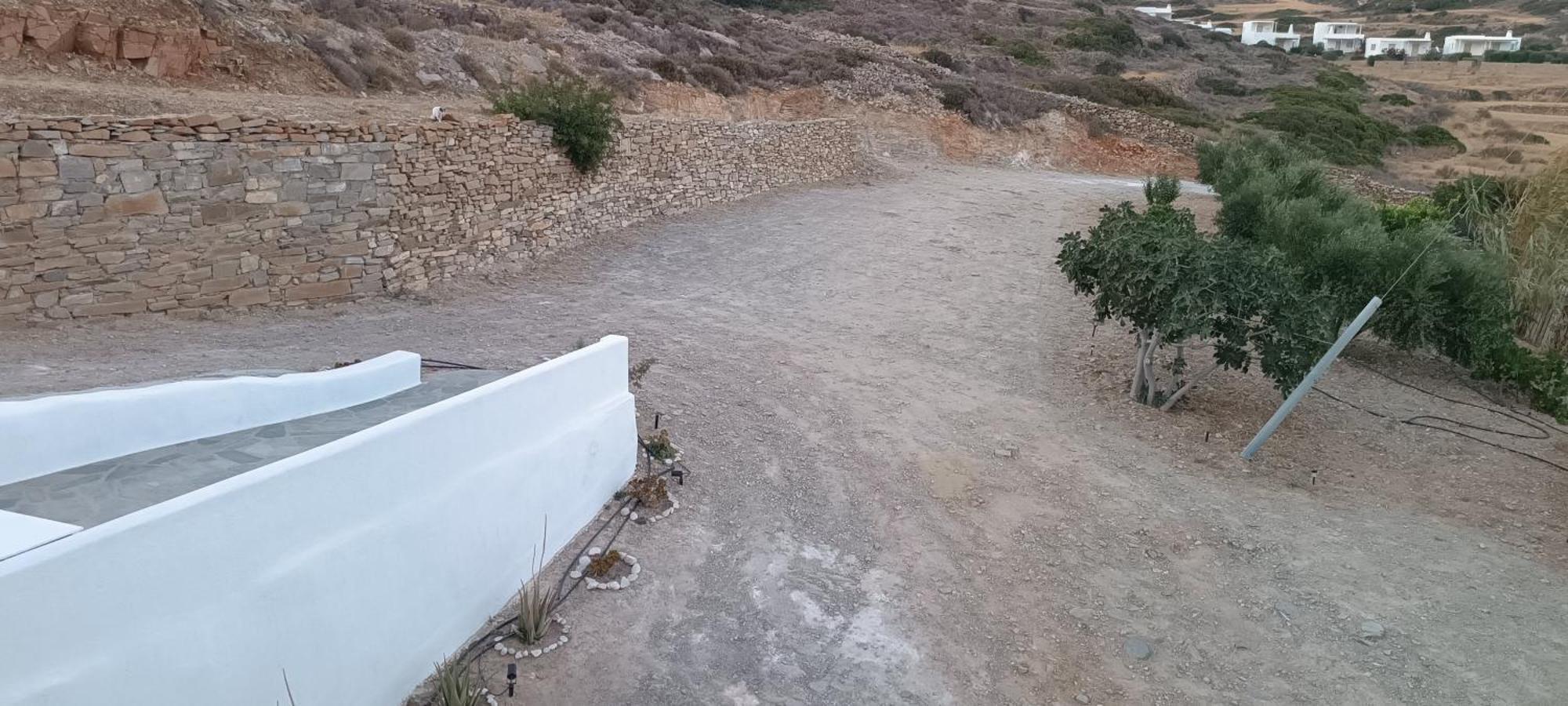 Sweet Home Nikorenia 1 Krotiri Εξωτερικό φωτογραφία