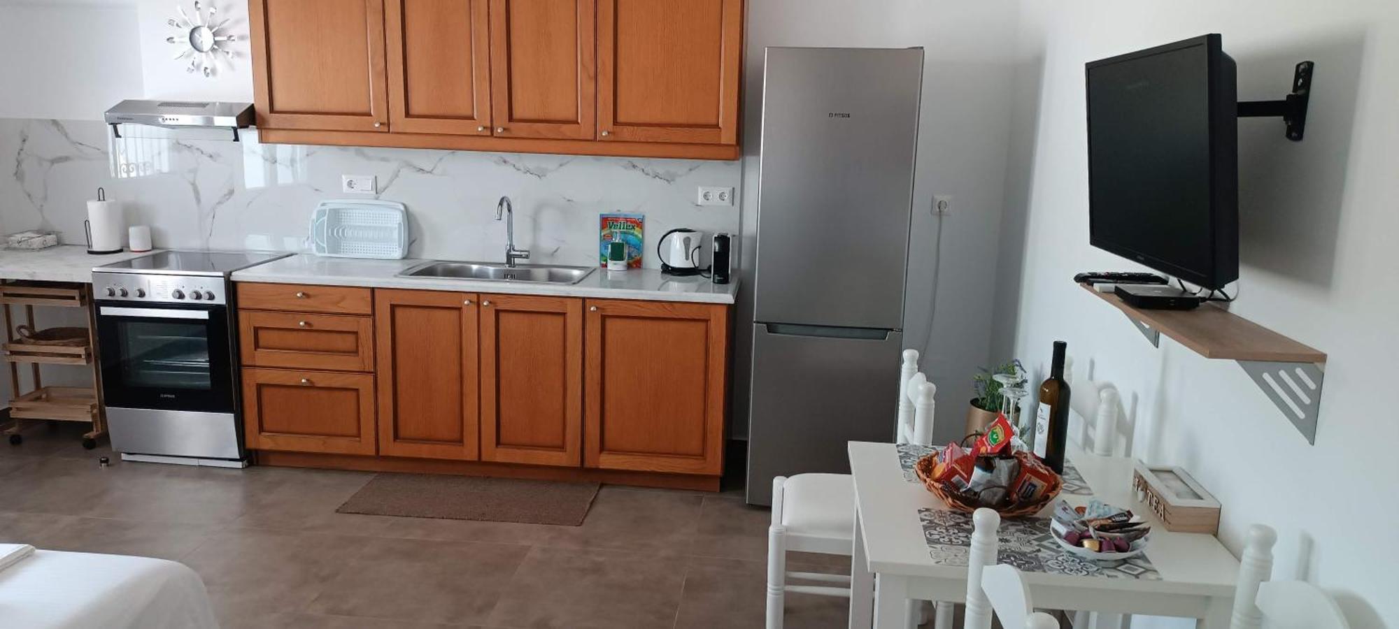 Sweet Home Nikorenia 1 Krotiri Εξωτερικό φωτογραφία